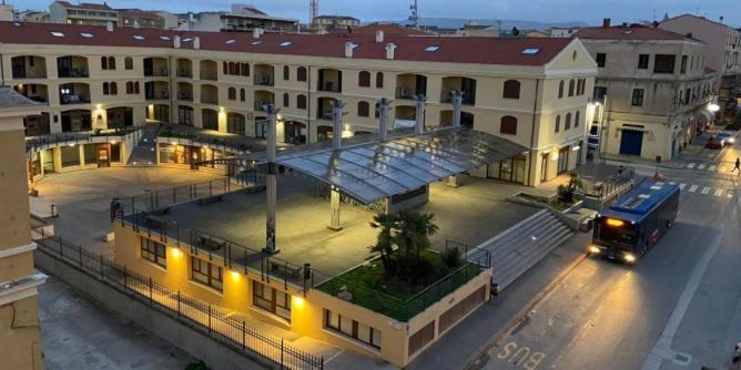 Sole Apartment Alghero Exterior photo