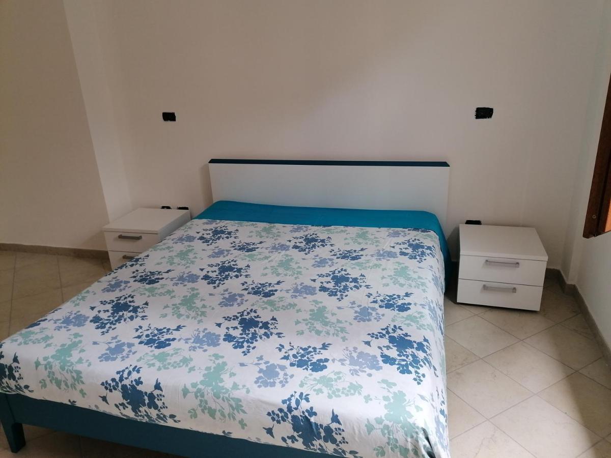 Sole Apartment Alghero Exterior photo