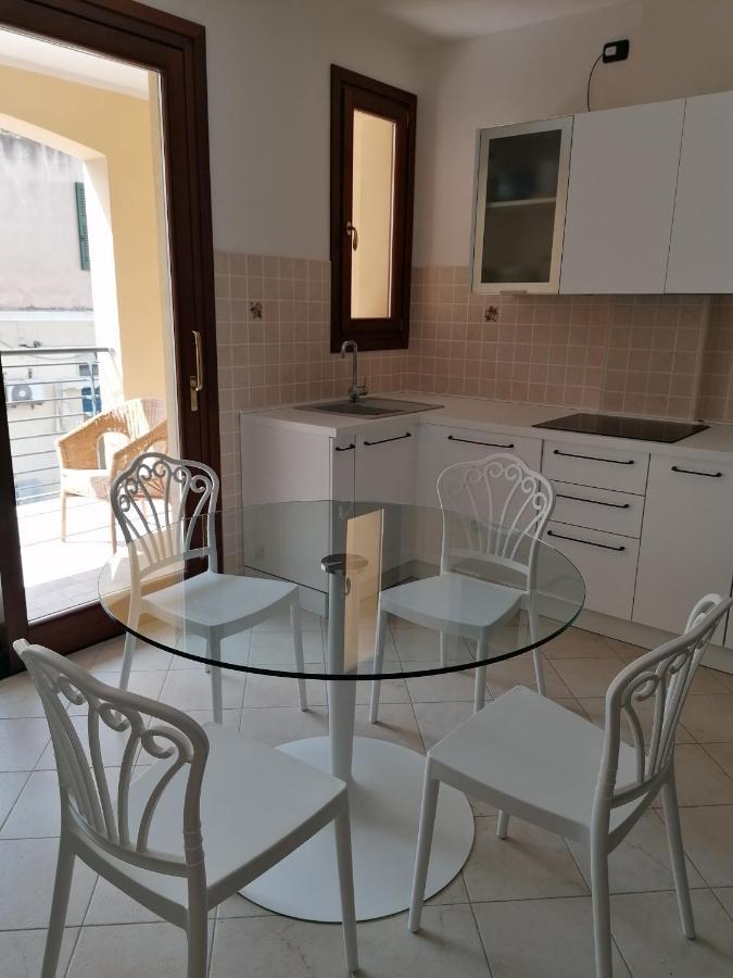 Sole Apartment Alghero Exterior photo