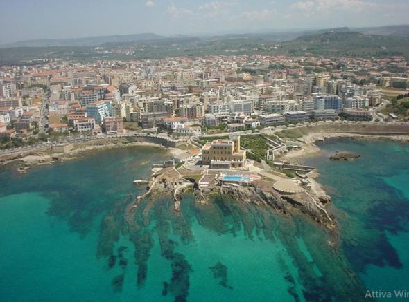 Sole Apartment Alghero Exterior photo