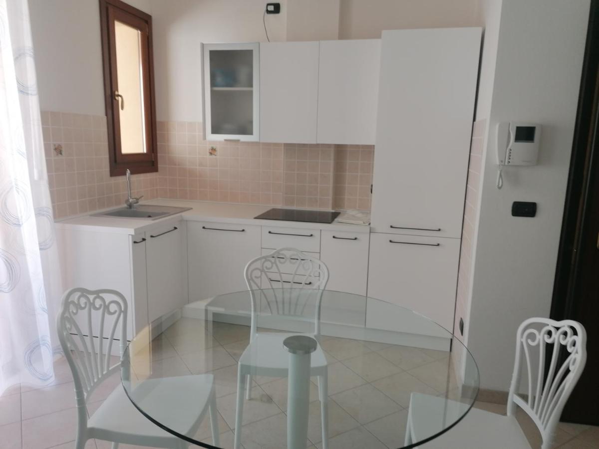 Sole Apartment Alghero Exterior photo
