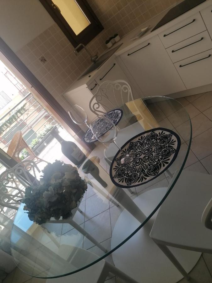 Sole Apartment Alghero Exterior photo
