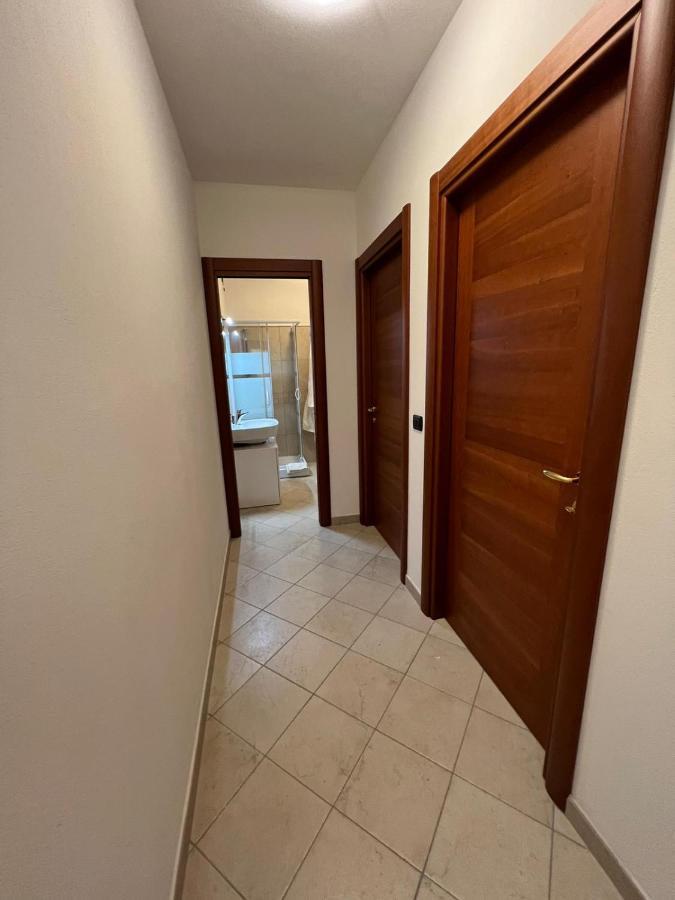 Sole Apartment Alghero Exterior photo