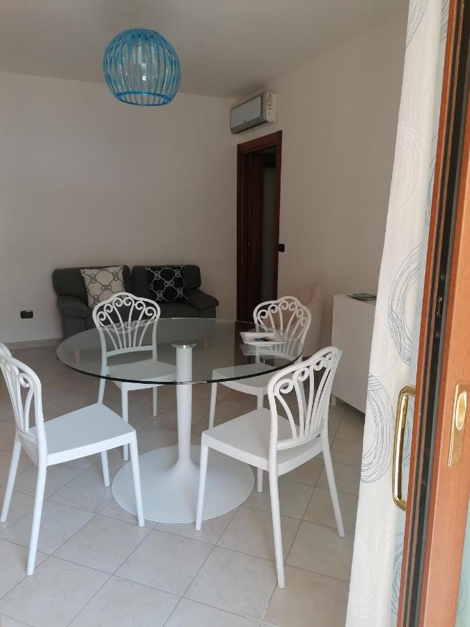 Sole Apartment Alghero Exterior photo